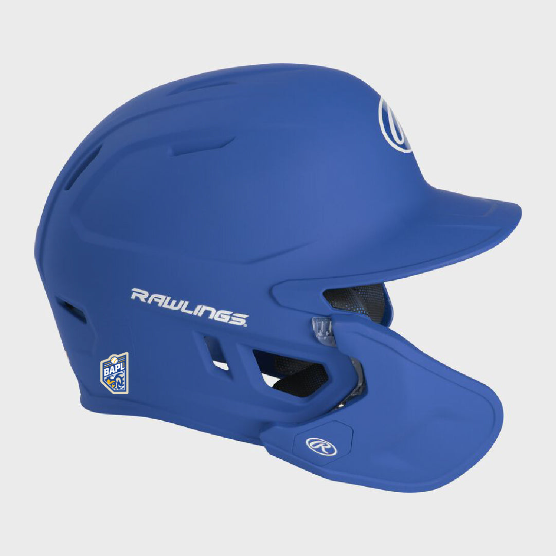 Helmet Sticker (BAPL)