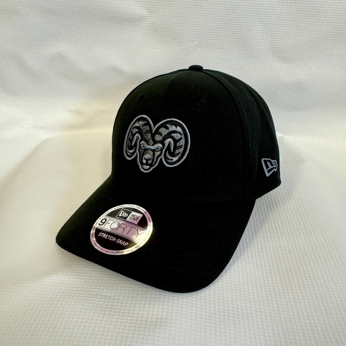 New Era 9FORTY Stretch-Snap Hat
