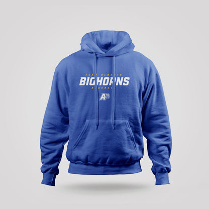 Team AB Bighorns ATC Fleece Hoodie