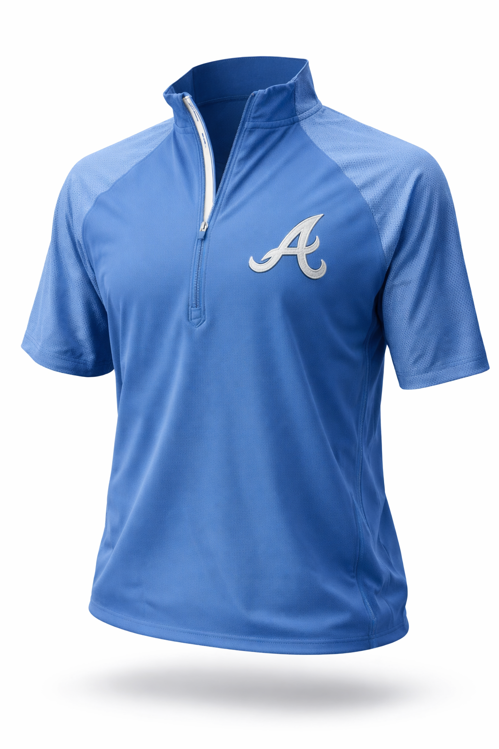 Retro Team AB Rawlings ColorSync Cage Jacket - Royal