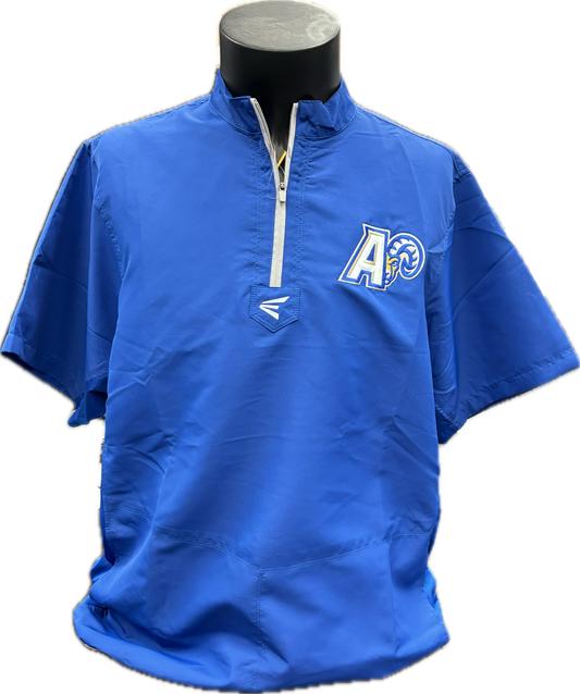 Team AB Bighorns Easton Alpha Cage Jacket