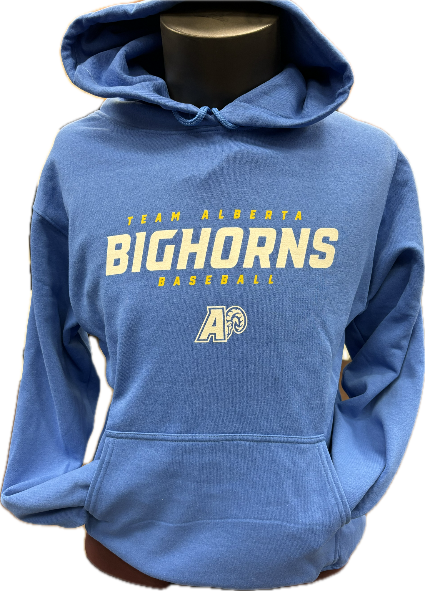 Team AB Bighorns ATC Fleece Hoodie