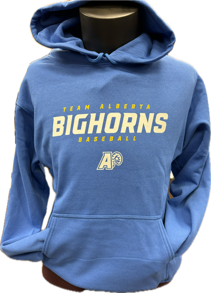 Team AB Bighorns ATC Fleece Hoodie