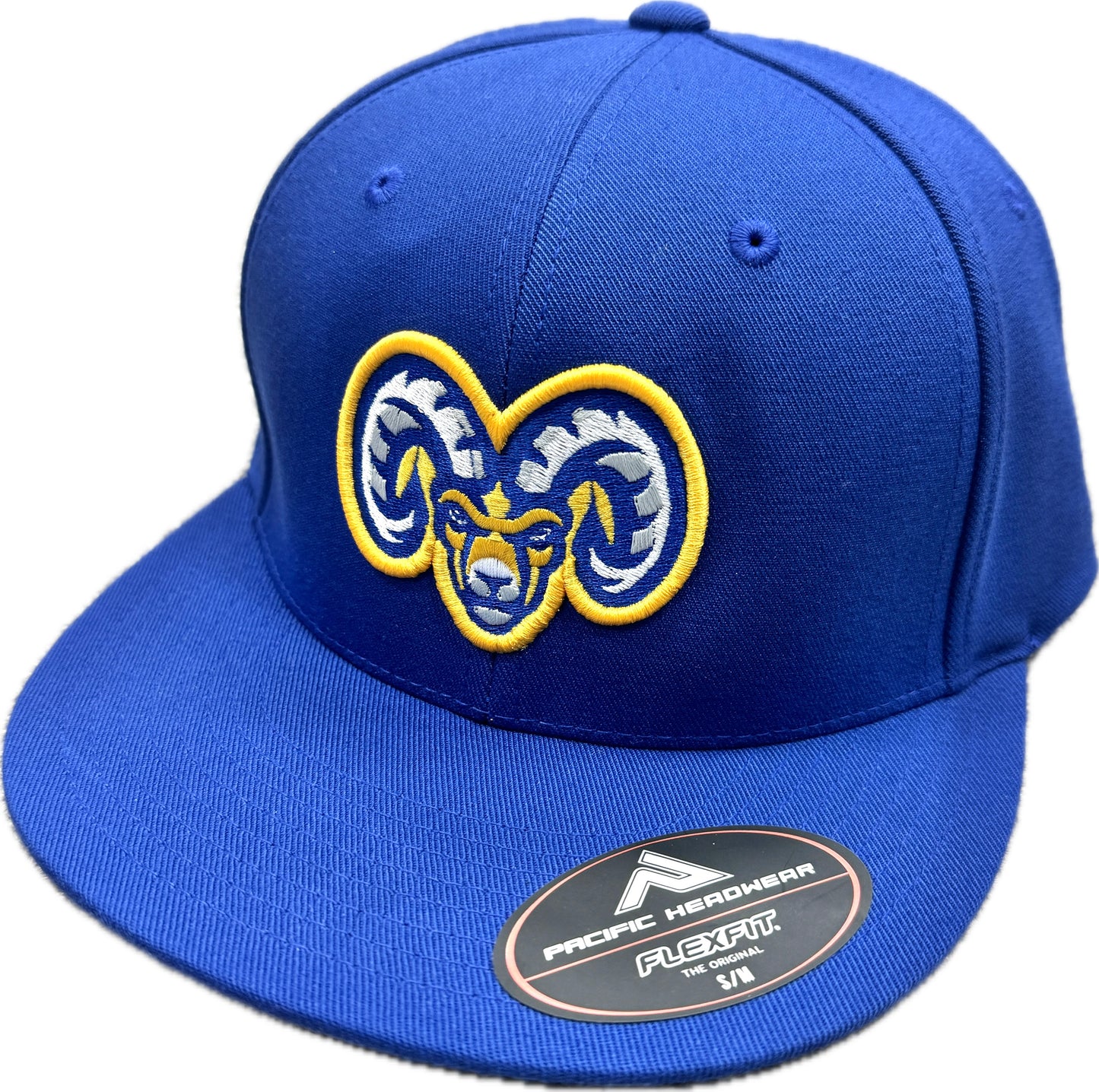 Bighorn Flexfit Hat