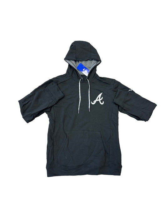 Retro Team AB Mizuno Light Weight Hoodie