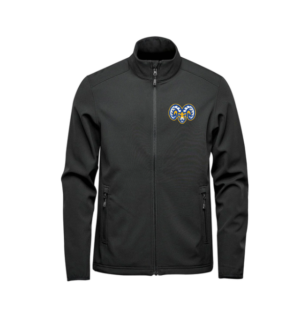 Men's Stormtech Narvik Softshell