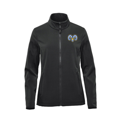Women's Stormtech Narvik Softshell