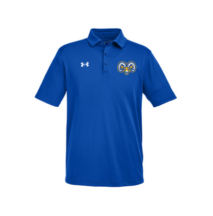 Under Armour Men's Tech Polo